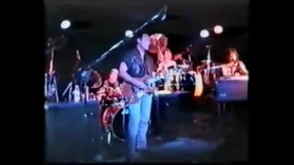 Abraxas - Waiting for you (live)