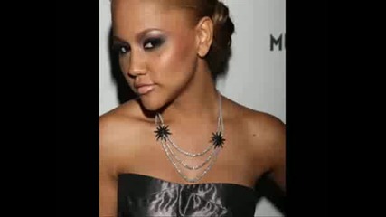 Mr Vegas Feat Kat Deluna & Lil Kim - Tek Weh yuhself again 