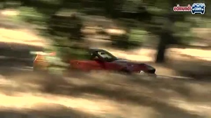 Camaro Ss v Challenger Srt8 v Shelby Gt500