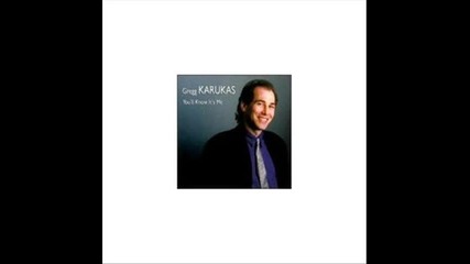 Greg Karukas - Two Hearts Make One