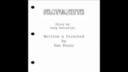 Featurette Teaser 2.