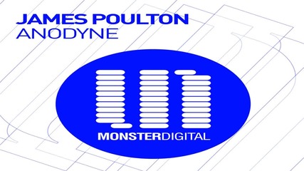 James Poulton - Anodyne (original Mix)