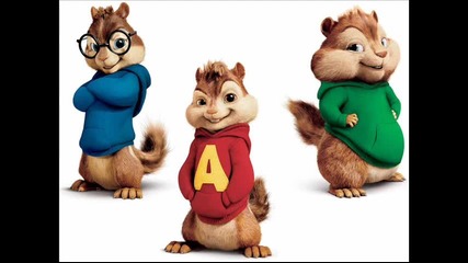 Яко! Chipmunks - Only you ft Andrea and Gabriel Davi!