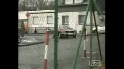 Cobra 11 Сезон 14 Колата - Бомба