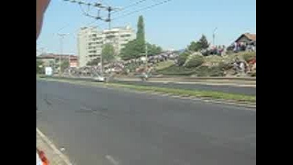 Рали Русе 2007