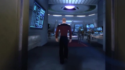 Star Trek Online - Free to Play Gameplay Trailer