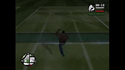 Jump Tenis2