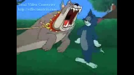 Tom Jerry - Parodiia 2 
