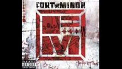 Fort Minor - Remember The Name