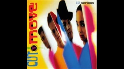 Cut N Move  No Connection 1991