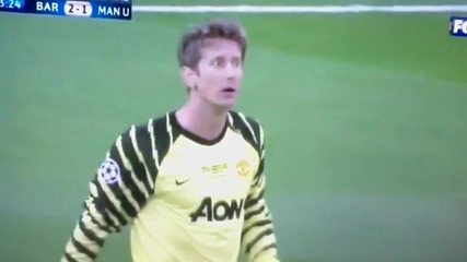 Вторият гол на Меси срещу Милан почти като този от финала през 2011