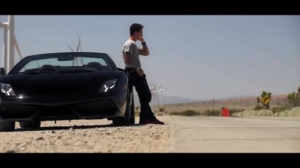 J Balvin - Yo Te Lo Dije [ hd 1080p ]