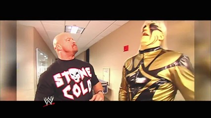 A Special Look At Goldust - Raw, Sept. 9, 2013