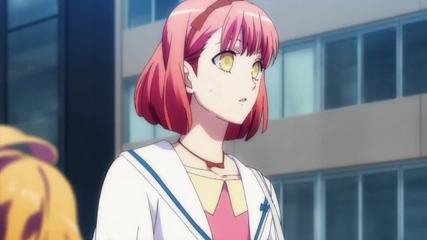 Natsuki Shinomiya -uta no prince sama maji love 1000%