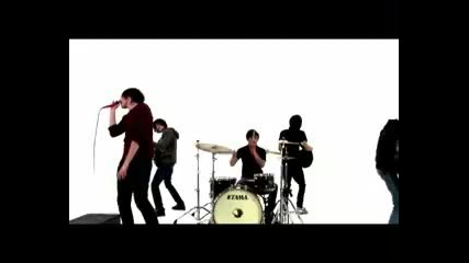 You Me At Six - If I Were In Your Shoes 