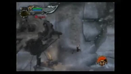 God Of War 2 Walkthrough Част 7