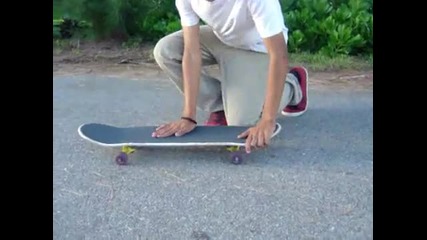How To Varial
