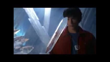 Smallville Forever 