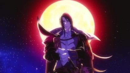 Sengoku Night Blood - 01 ᴴᴰ