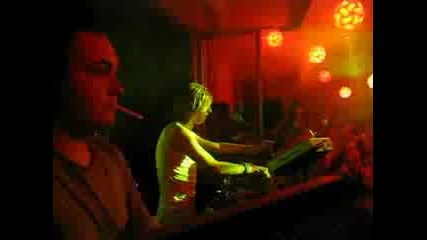 Offer Nissim Feat. Maya - Alone
