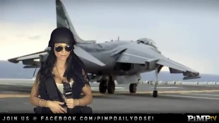Pimp Daily Dose 31 10 - Battlefield 3 Kits Guide