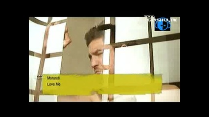 Morandi - Love me
