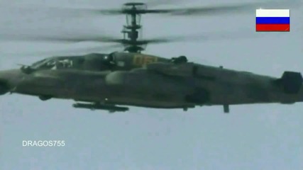 Russian attack helicopters Ka-52 Mi-28n 2012 Hd .