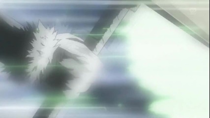 D. Gray-man amv Pillar - Frontline