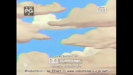 The Simpsons S14 Ep21