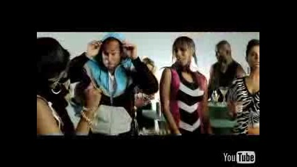 Keri Hilson - Turnin me on + Линк за сваляне