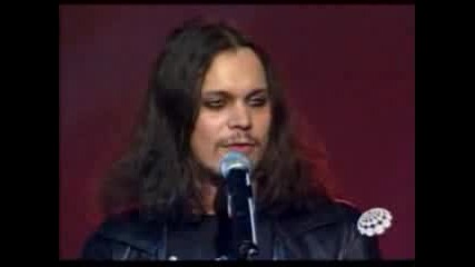 Him - Join Me (the Domme 2004)