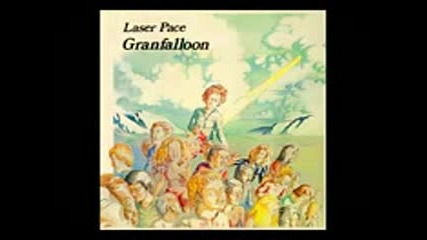 Laser Pace - Granfalloon (1973 Full Album ] progressive rock