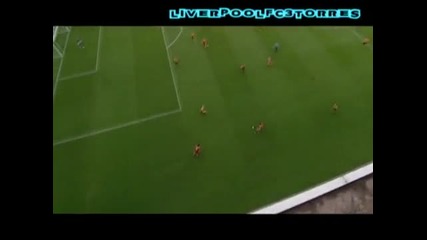 Fernando Torres seven goals 
