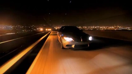 Bmw M3 Film