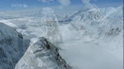 Леден Свят