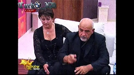 Big Brother Family - Финал [10.06.2010] - Част 6