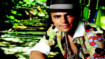 Mohombi - Say Jambo 