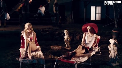 New / 2o14 * Wankelmut feat. John Lamonica - Wasted So Much Time ( Official Video )