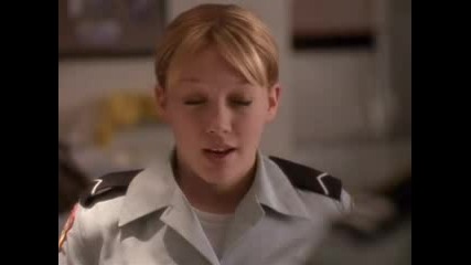 Hilary Duff In Cadet Kelly - 7