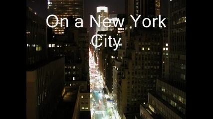 Paul Van Dyk - New York City