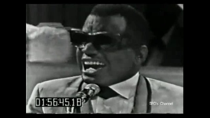 Ray Charles - What d I Say ( live 1965)