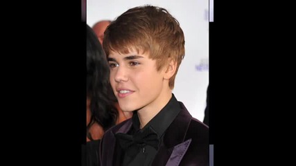 Justin Bieber - Born To Be Somebody ( Studio Version )