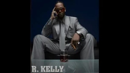 R. Kelly - Come To Daddy New Official Song 2008