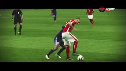 Какво да очакваме от Австрия на Евро 2016?
