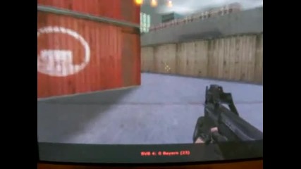 100% Noob Counter - Strike 