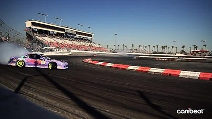 Formula Drift Title Fight 2011