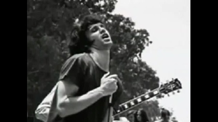 The Doors - My Eyes Have Seen You 