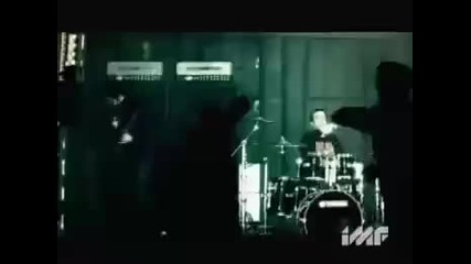 Thousand Foot Krutch-move