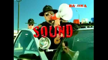 Dvj Bazuka - Voicez