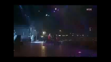 3 Doors Down - Kryptonite (live) 